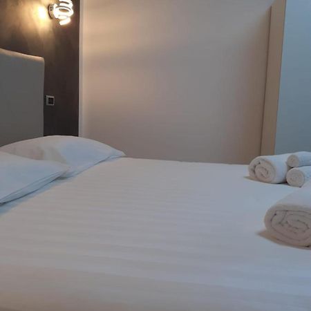 Giosam Bed & Breakfast Di Raimondo Isabelle Pozzilli Exteriör bild