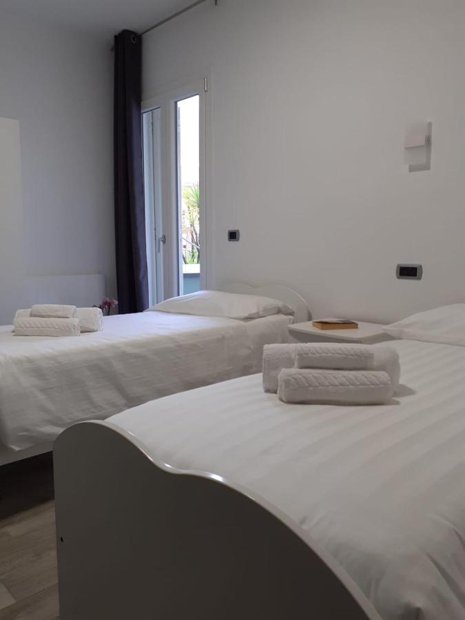 Giosam Bed & Breakfast Di Raimondo Isabelle Pozzilli Exteriör bild