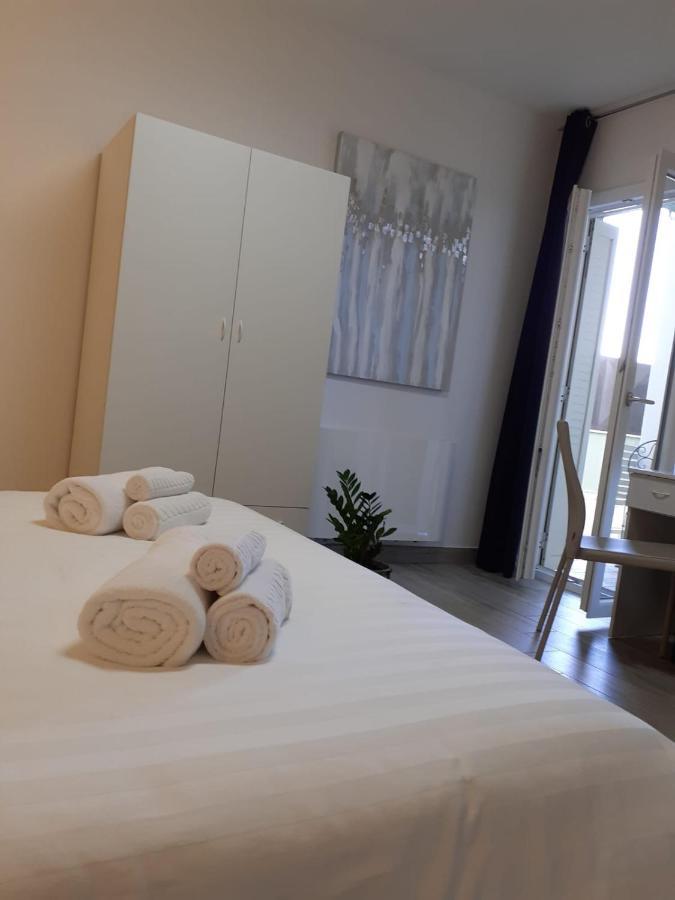 Giosam Bed & Breakfast Di Raimondo Isabelle Pozzilli Exteriör bild