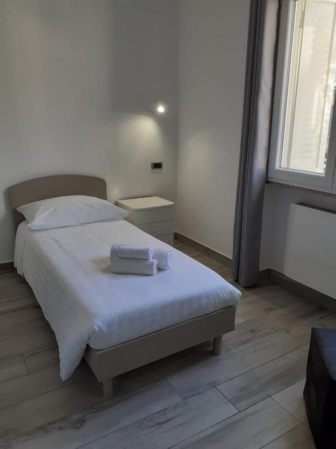 Giosam Bed & Breakfast Di Raimondo Isabelle Pozzilli Exteriör bild