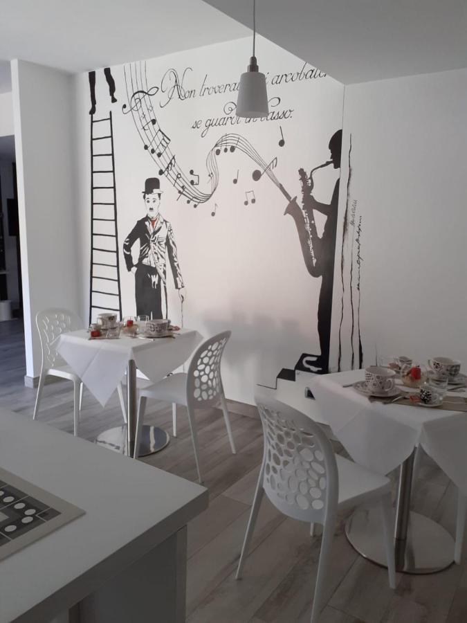 Giosam Bed & Breakfast Di Raimondo Isabelle Pozzilli Exteriör bild