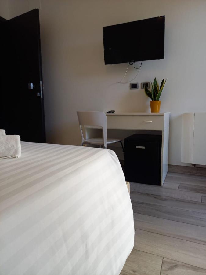 Giosam Bed & Breakfast Di Raimondo Isabelle Pozzilli Exteriör bild